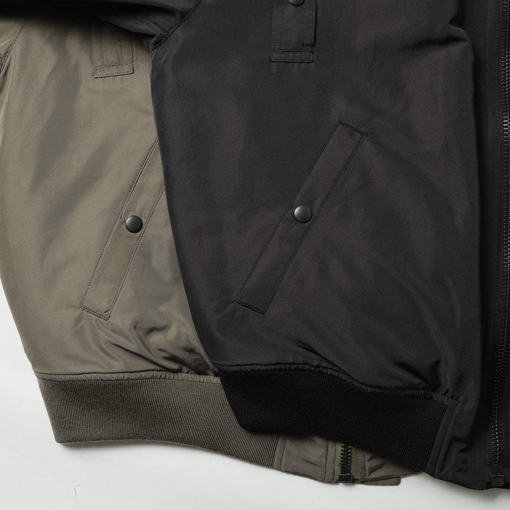 Poly-Silk Twill Modified MA1