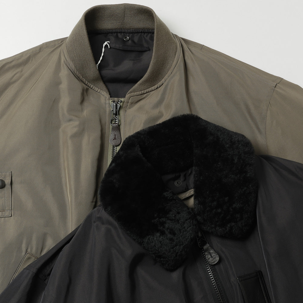 Poly-Silk Twill Modified MA1