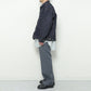 MINER JACKET KIMONO DENIM