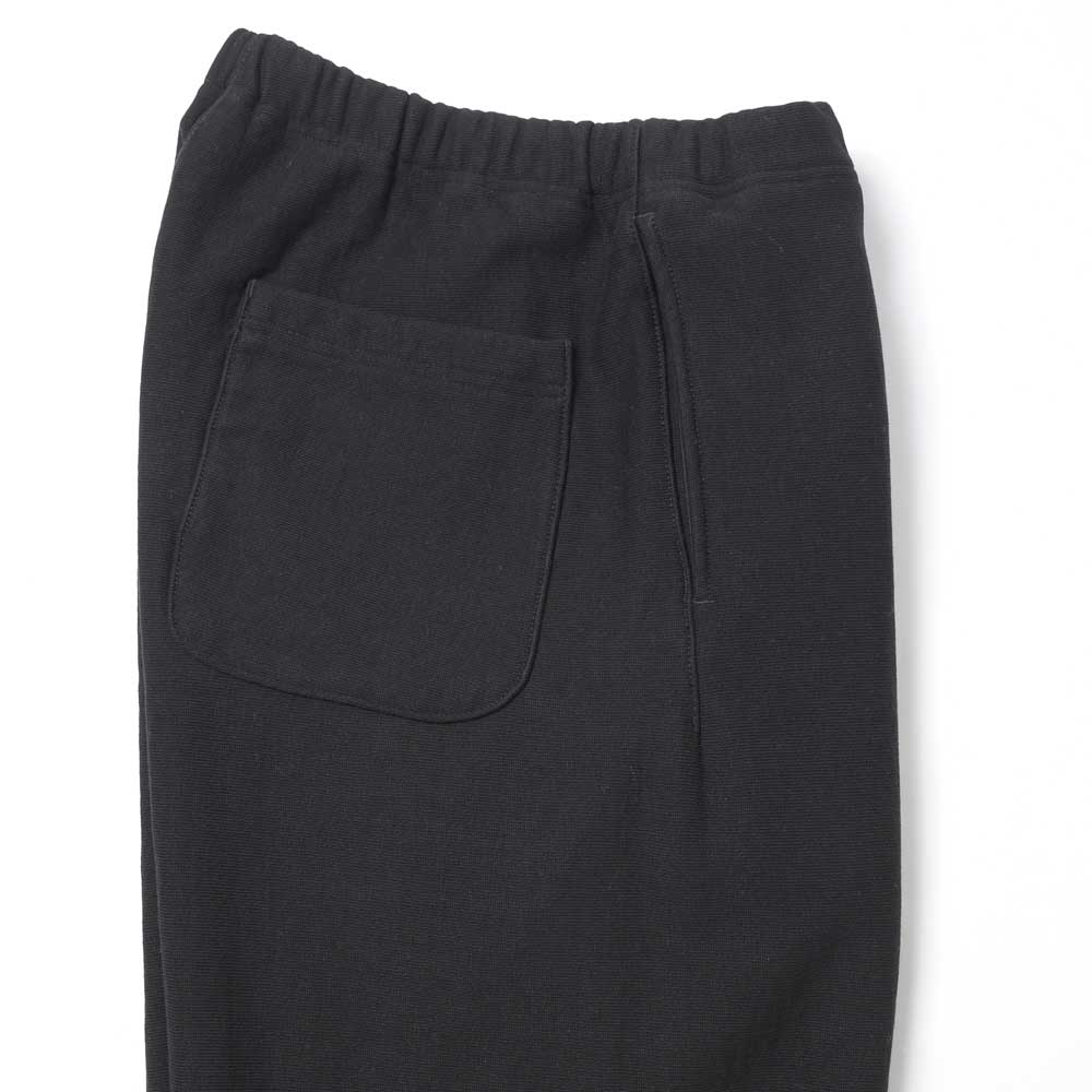 AURALEE(オーラリー) SMOOTH SOFT BD SWEAT PANTS A25SP03TU
