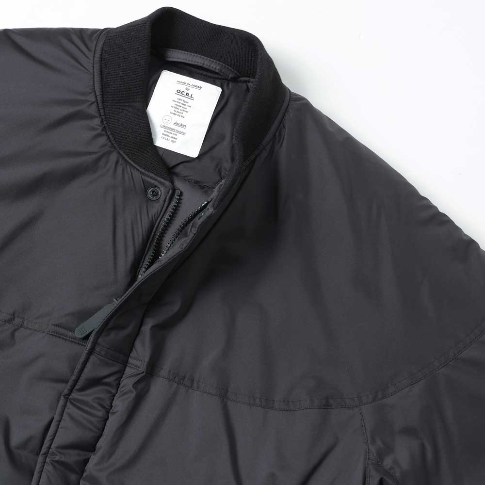 O -(レイチョウルイラボ)SLEEPY JK (O-W-25) | O- / ジャケット (MEN