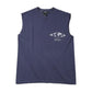 GARMENT DYE N/S T-SHIRT(LOST)