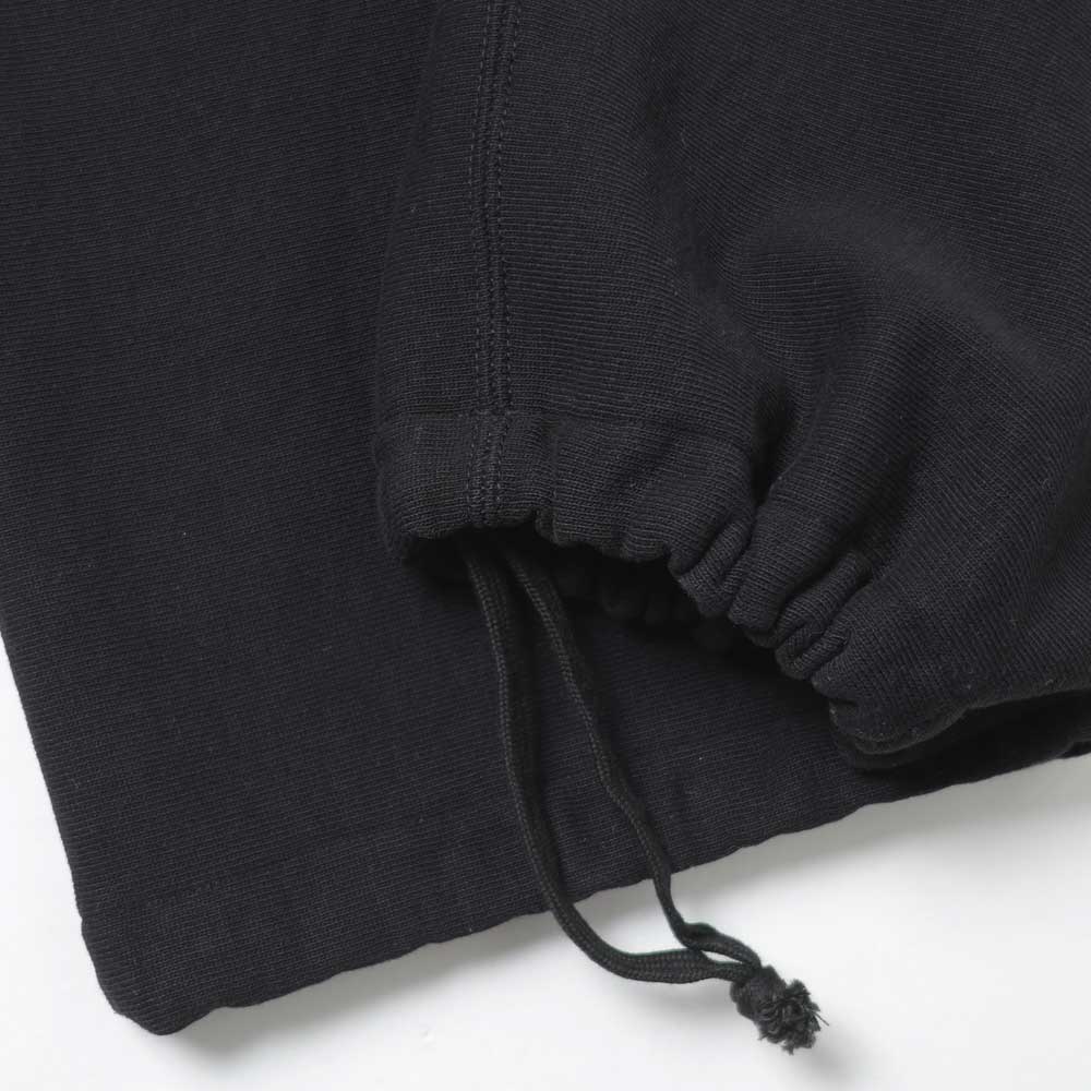 AURALEE(オーラリー) SMOOTH SOFT BD SWEAT PANTS A25SP03TU