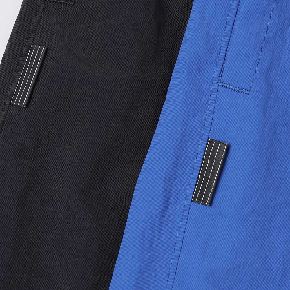 NEW WIDE SPORTY PANTS