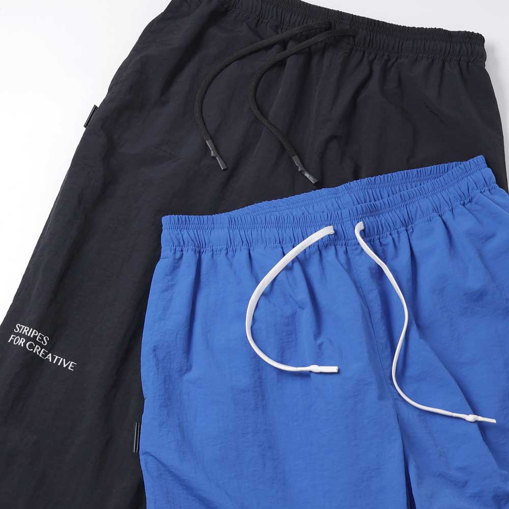 NEW WIDE SPORTY PANTS
