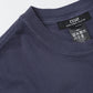 GARMENT DYE N/S T-SHIRT(LOST)