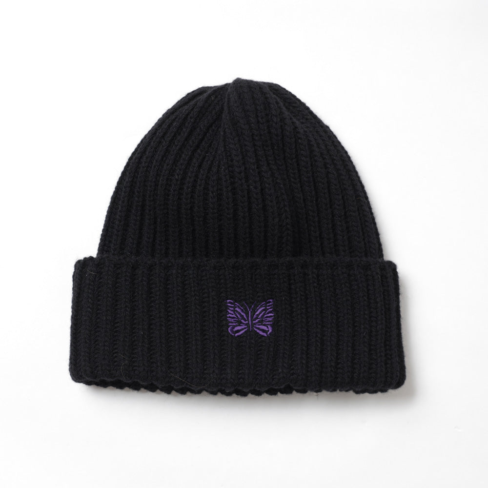 Watch Cap - Shetland Wool