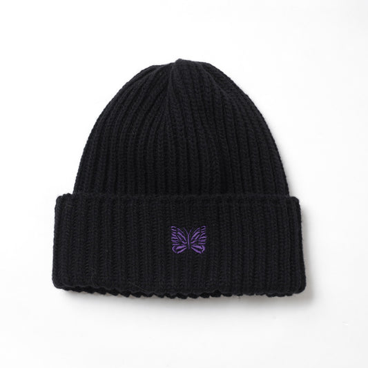 Watch Cap - Shetland Wool