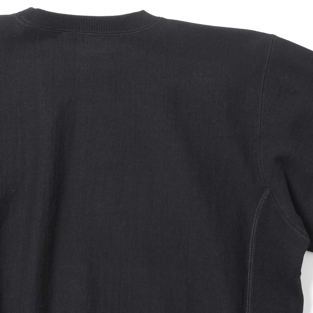 AURALEE) SMOOTH SOFT BD SWEAT P/O 26SS (A26SP03TU) | AURALEE