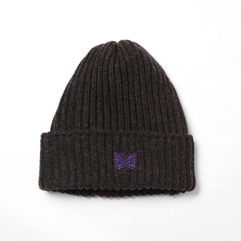 Watch Cap - Shetland Wool