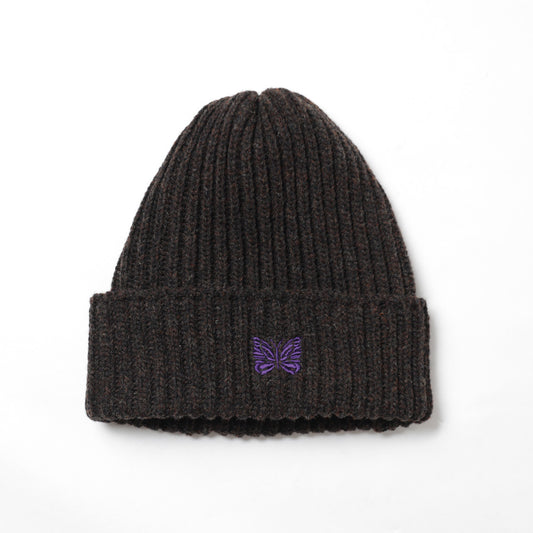 Watch Cap - Shetland Wool