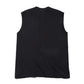 GARMENT DYE N/S T-SHIRT(MUSICAL)