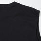 GARMENT DYE N/S T-SHIRT(MUSICAL)