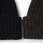 Watch Cap - Shetland Wool