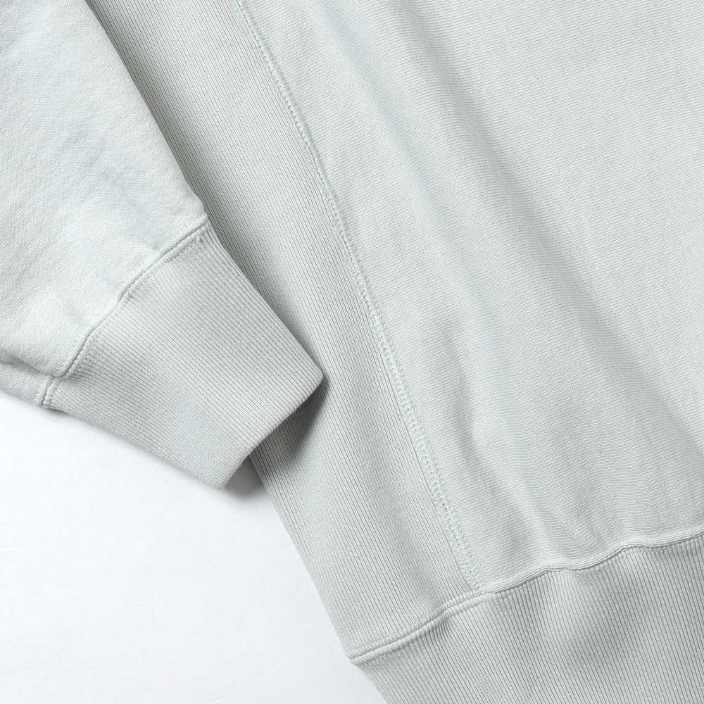 SMOOTH SOFT BD SWEAT P/O