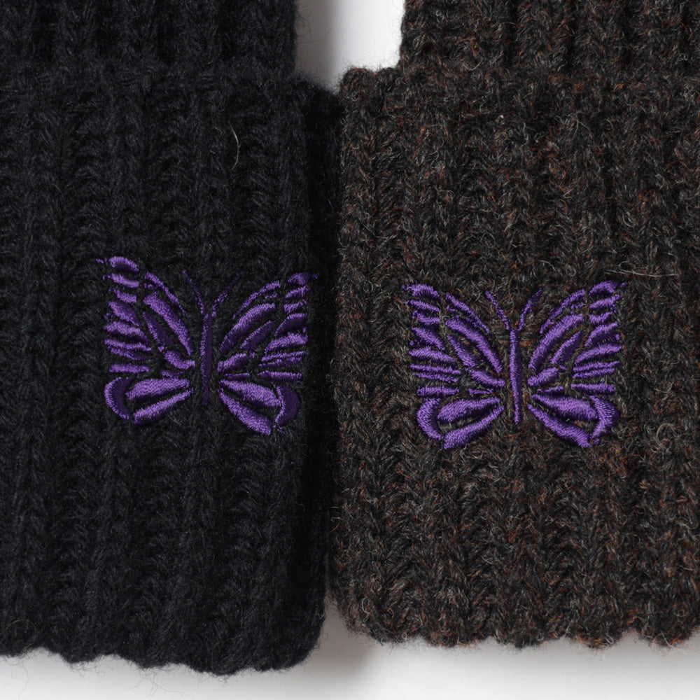 Watch Cap - Shetland Wool