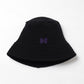 Bucket Hat - Shetland Wool