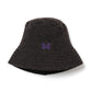 Bucket Hat - Shetland Wool