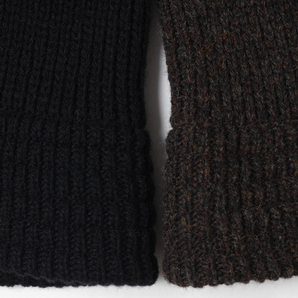 Bucket Hat - Shetland Wool