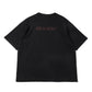 OVERSIZED DROP SHOULDER T-SHIRT(GOT DARK?)