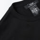 OVERSIZED DROP SHOULDER T-SHIRT(GOT DARK?)