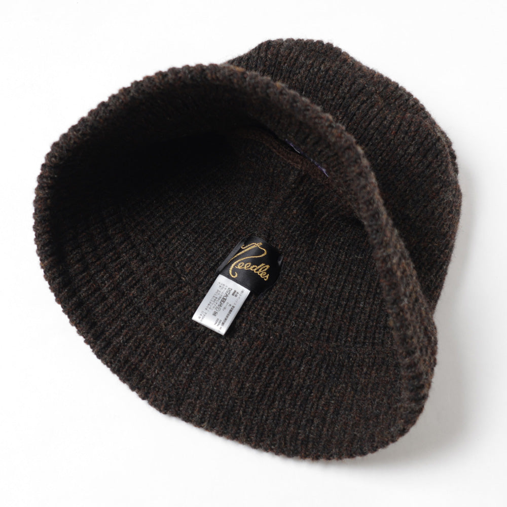 Bucket Hat - Shetland Wool