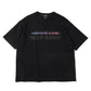 OVERSIZED DROP SHOULDER T-SHIRT(SEVEN)