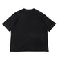 OVERSIZED DROP SHOULDER T-SHIRT(SEVEN)
