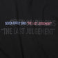 OVERSIZED DROP SHOULDER T-SHIRT(SEVEN)