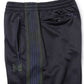 Zipped Track Pant - Poly Smooth