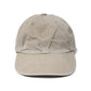 GARMENT-DYED FINX CHINO CAP MADE BY KIJIMA TAKAYUKI