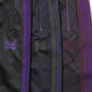 Zipped Track Pant - Poly Smooth