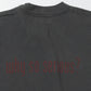 OVERSIZED GARMENT DYE T-SHIRT(GOT DARK?)