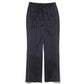 Narrow Track Pant - Poly Smooth