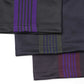 Narrow Track Pant - Poly Smooth