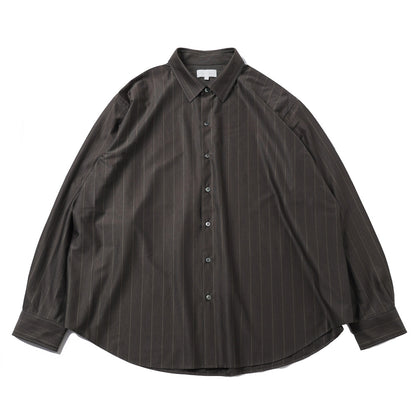 46G Atmosphere Stripe Shirt