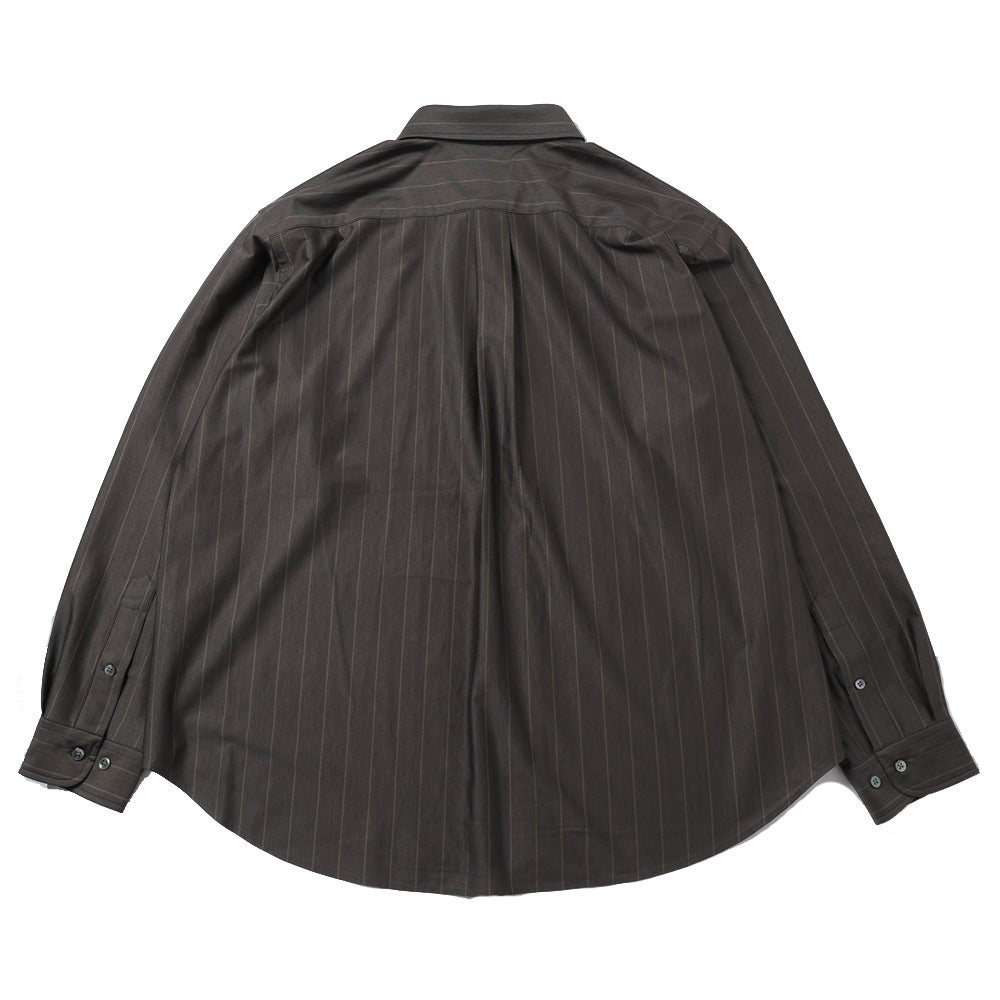 46G Atmosphere Stripe Shirt
