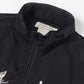 Recycled Nylon Coach Hoodie Jacket (Leopard)