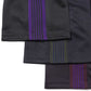 Boot-Cut Track Pant - Poly Smooth