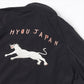 Recycled Nylon Coach Hoodie Jacket (Leopard)