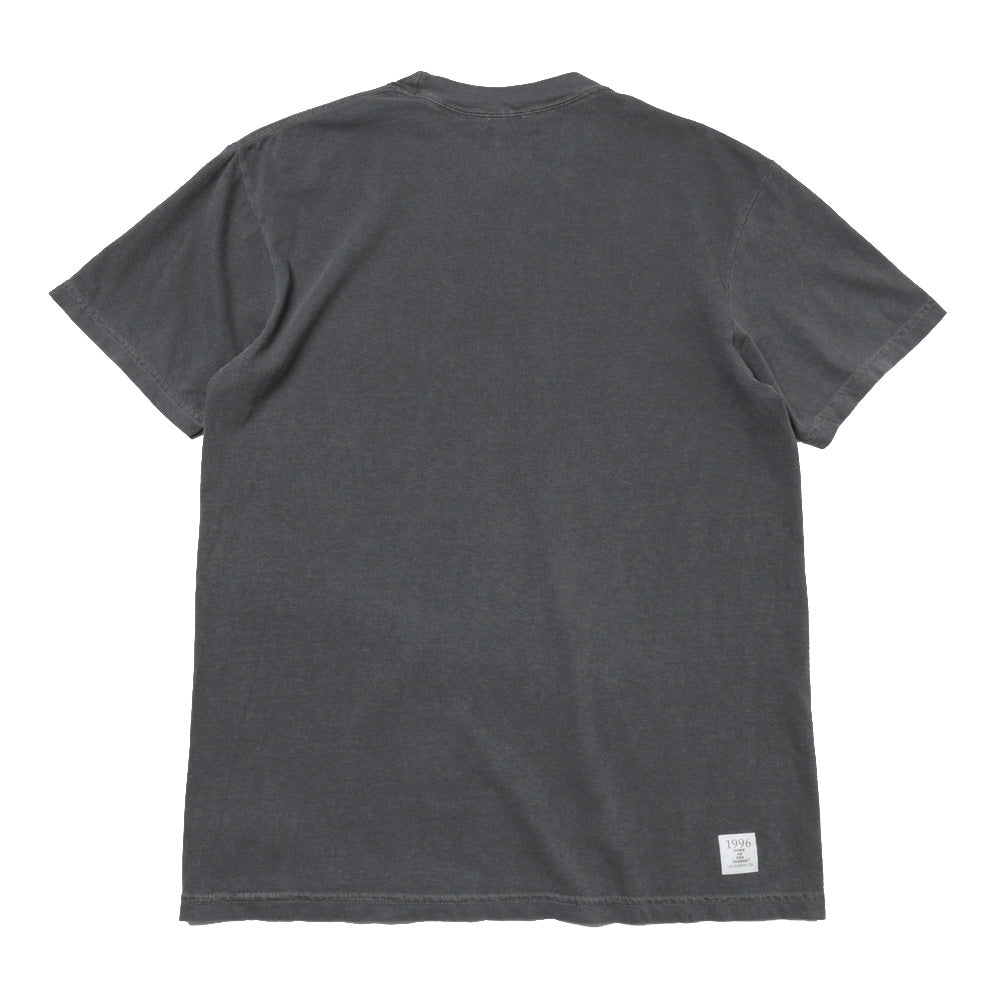 S/S Tee The Only Truth is Music