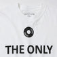 S/S Tee The Only Truth is Music