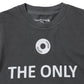 S/S Tee The Only Truth is Music