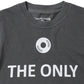 S/S Tee The Only Truth is Music