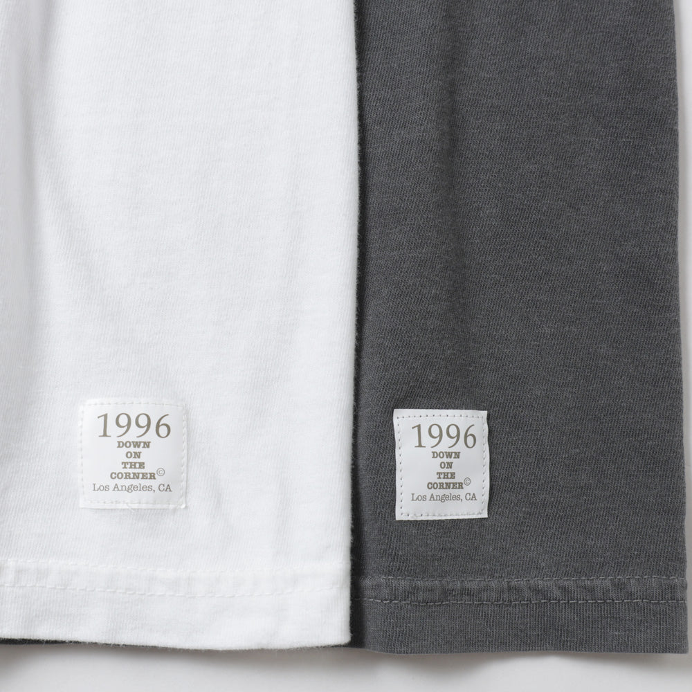 S/S Tee The Only Truth is Music