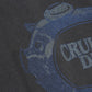 OVERSIZED GARMENT DYE T-SHIRT(PIGGY BANK)