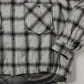 Triple Layered Denim Jacket