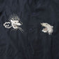 Cupra cotton twill S/S SHIRT (Dragon)