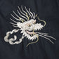 Cupra cotton twill S/S SHIRT (Dragon)