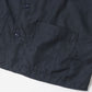 Cupra cotton twill S/S SHIRT (Dragon)